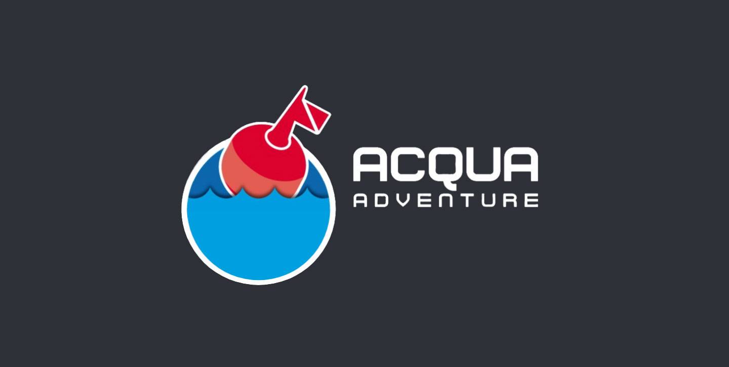 Acqua Adventure