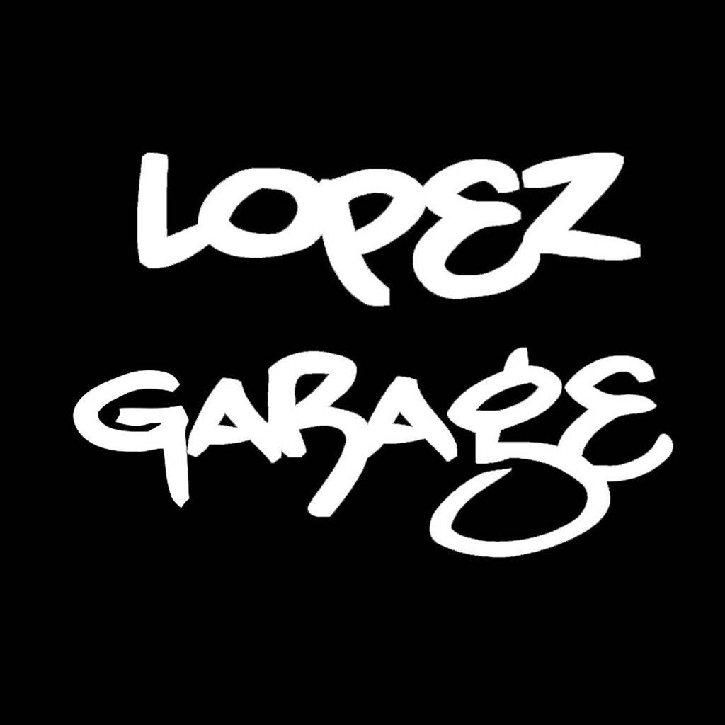 lopez-garage