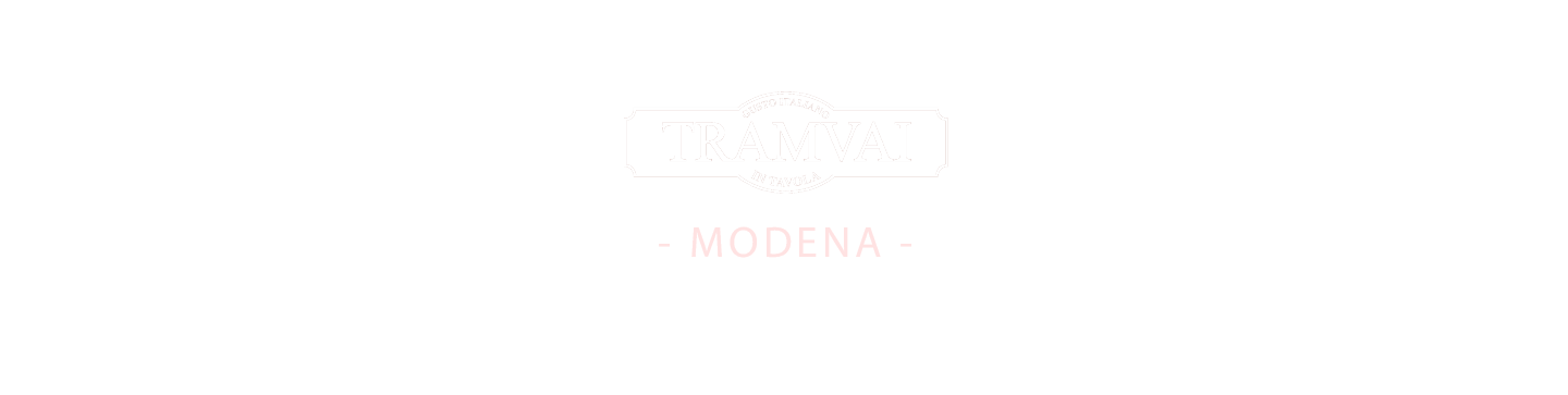 Tramvai Modena