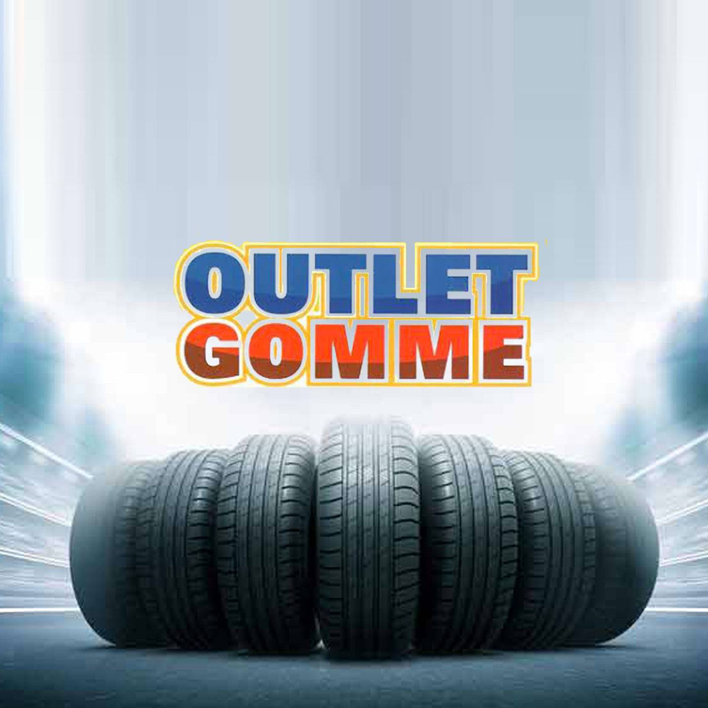 Gomma and Service - Outlet Gomme