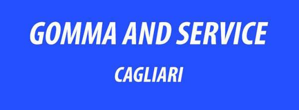 Gomma and service Cagliari