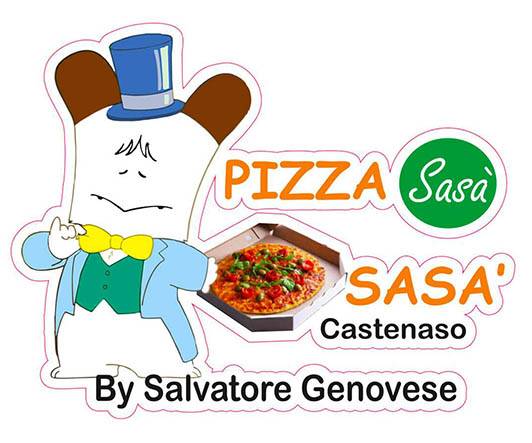 Pizza Sasà