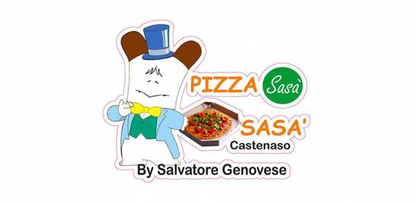 Pizza Sasà