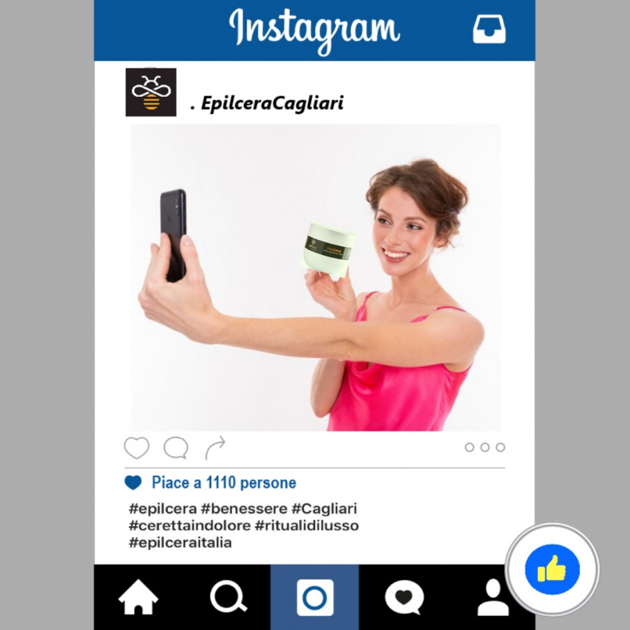 Tanti premi per il Selfie contest di #EpilceraCagliari