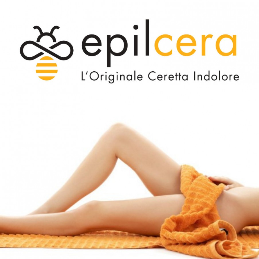 Trattamento Epilcera l'originale ceretta indolore