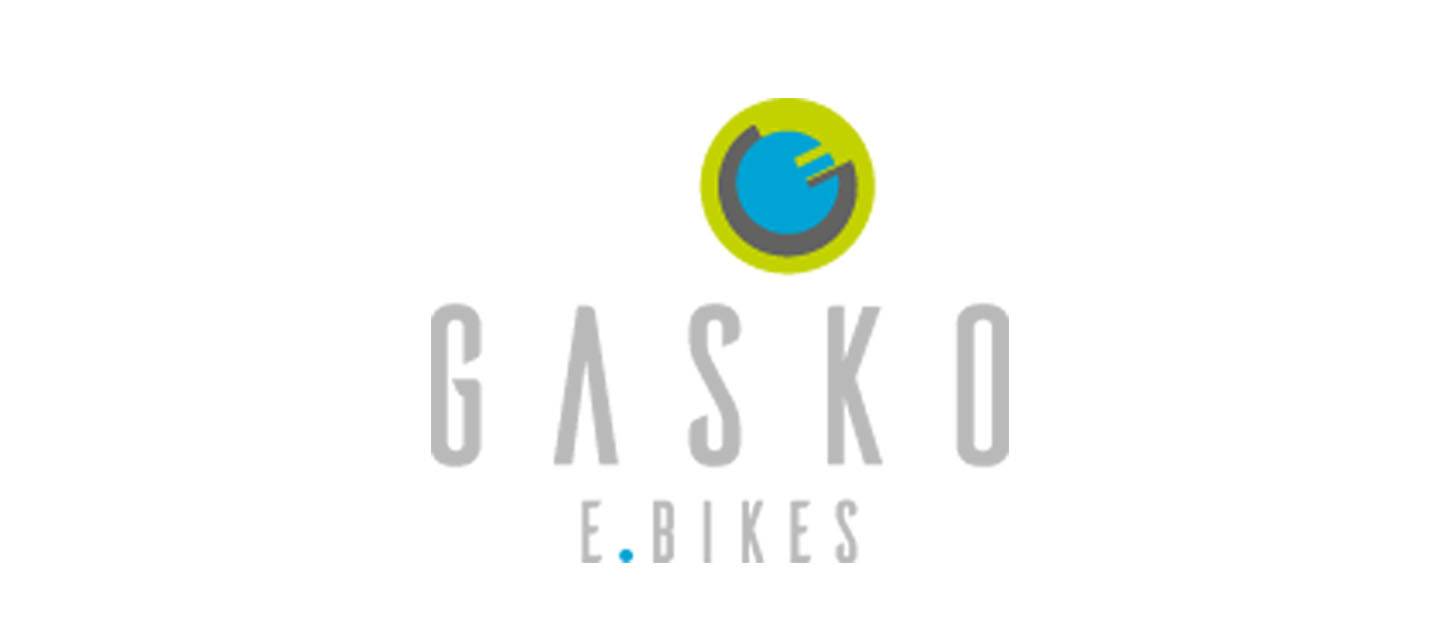 Gasko E-Bike