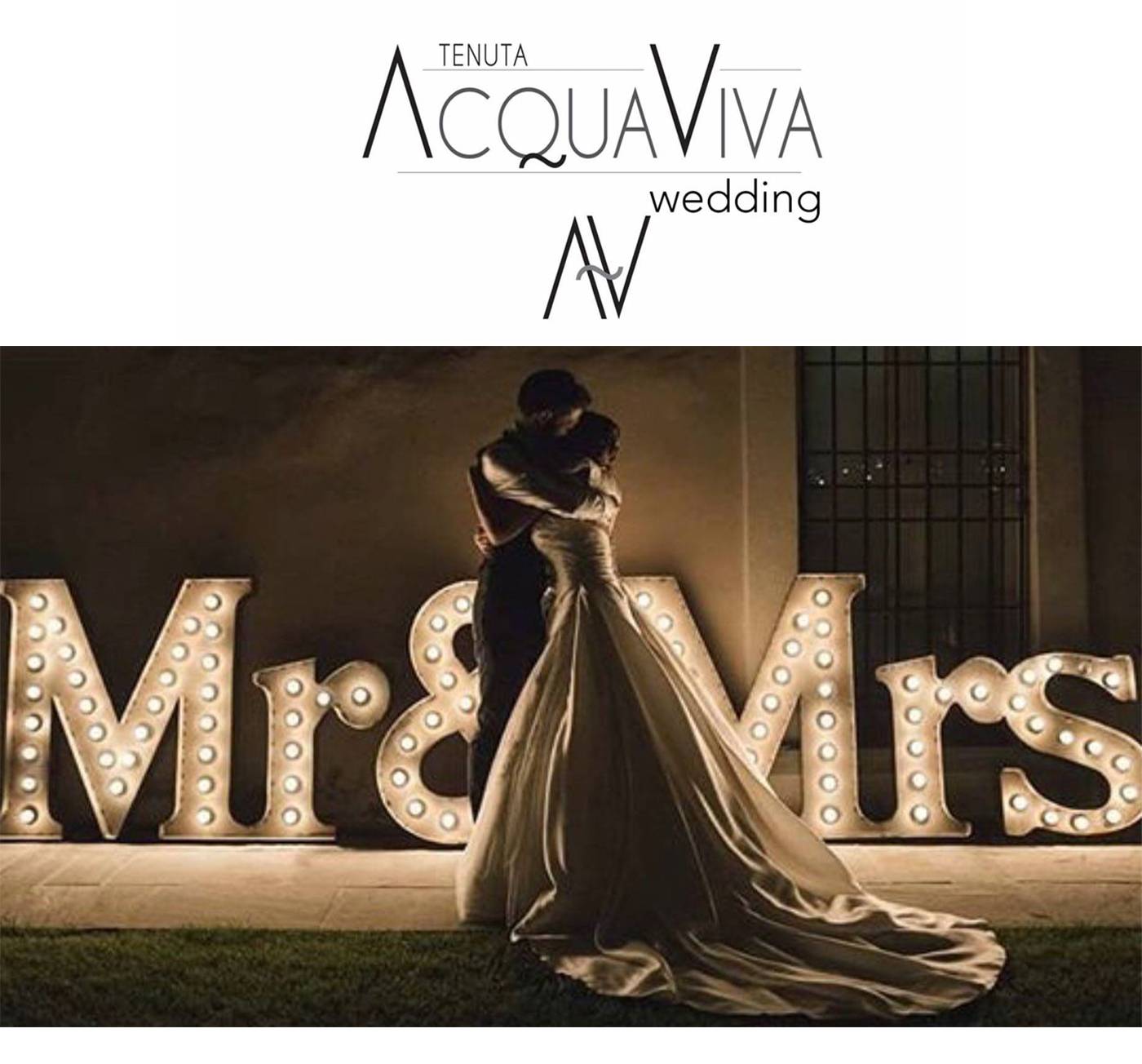 Tenuta Acquaviva Wedding