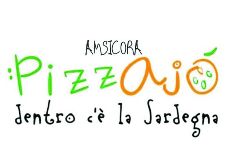 Pizzajo’ Amsicora