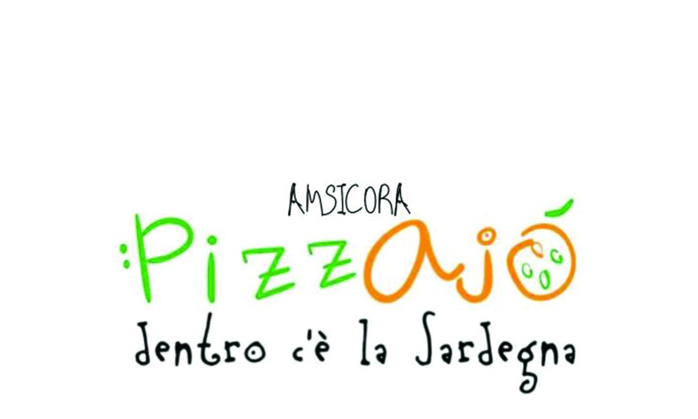 Pizzajo’ Amsicora