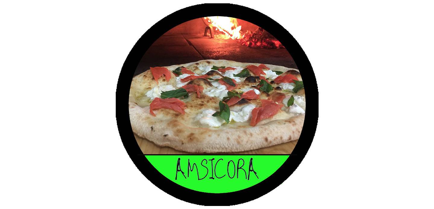 Pizzajo’ Amsicora