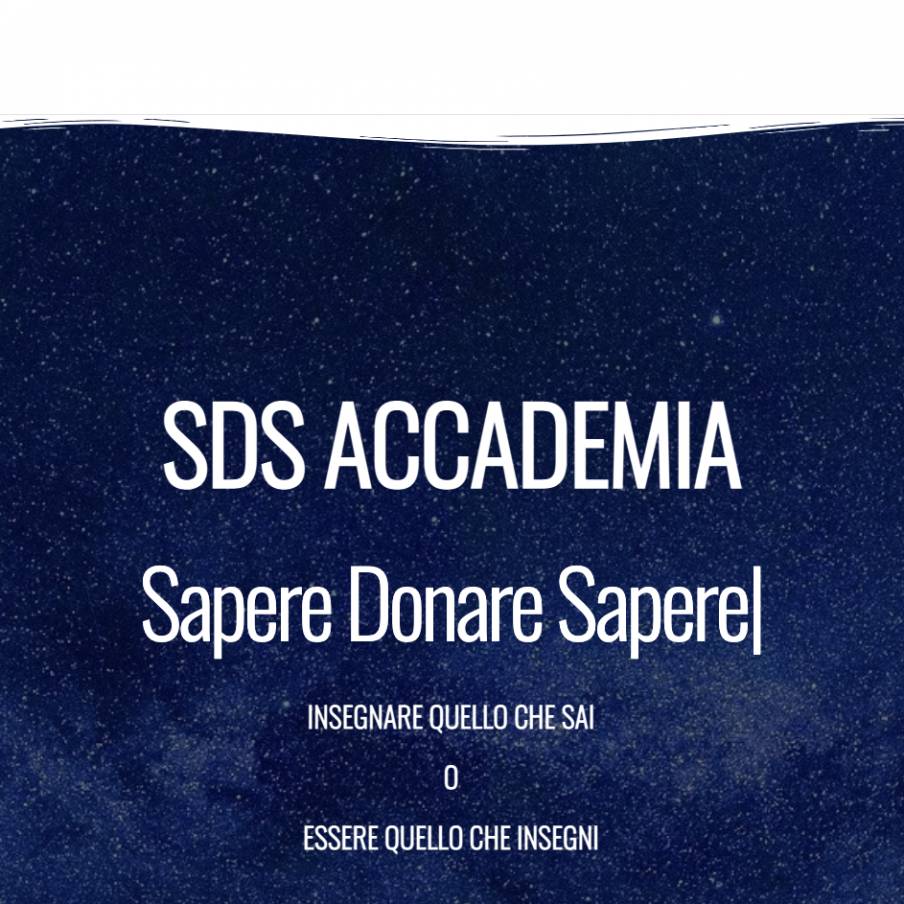 SDS Accademia