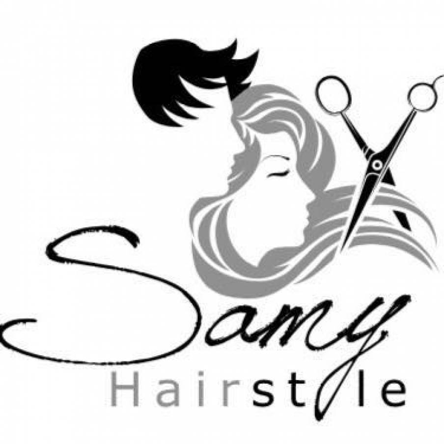 Samy Hairstyle - Barbershop - Beauty Nails ( BZ )