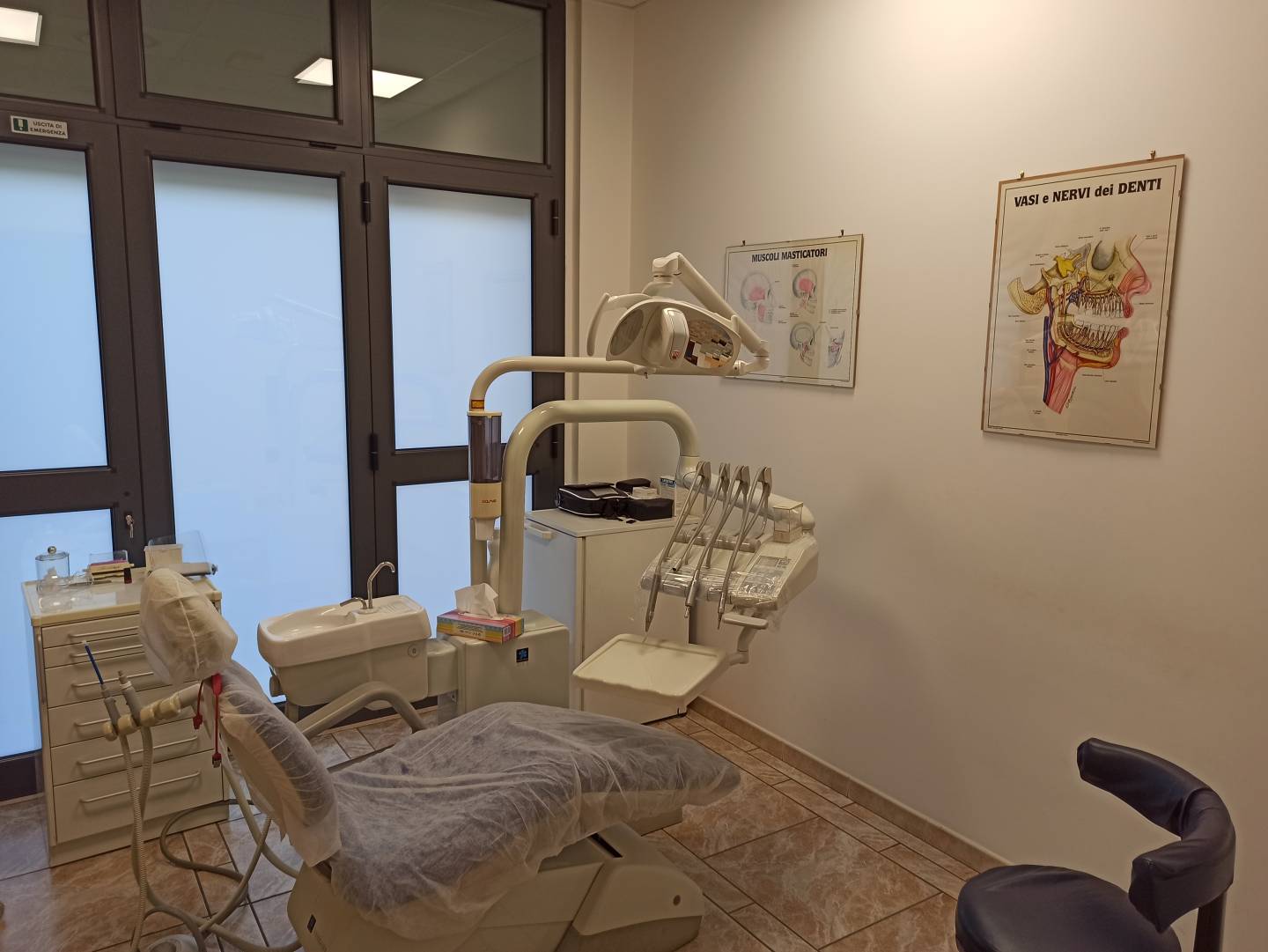 Studio Dentistico Dr. Giovanni Romanazzi - Putignano ( BA )