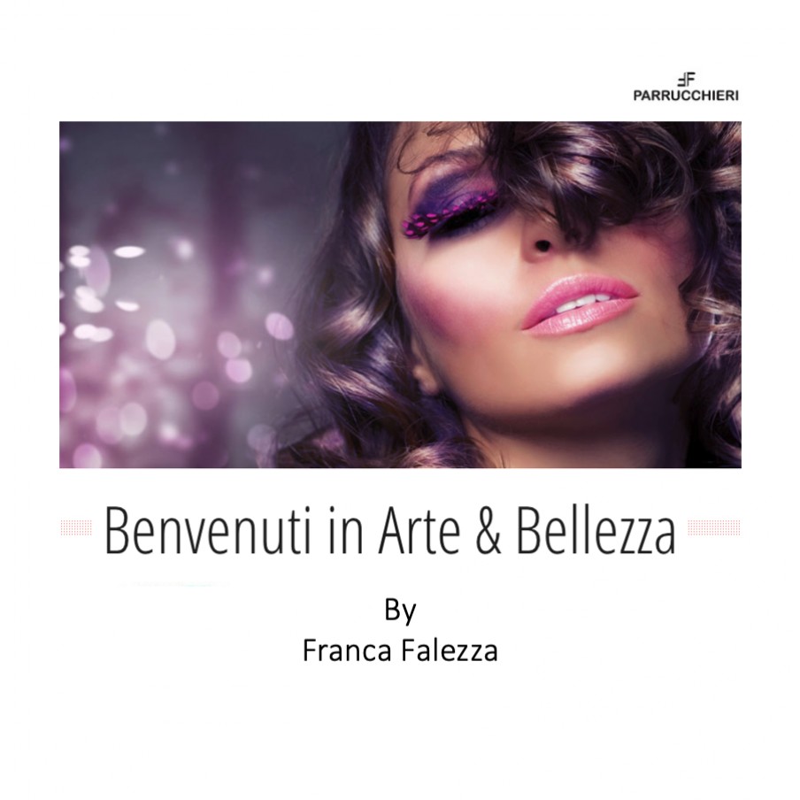 Arte & Bellezza - Parrucchieri by Franca Falezza ( VR )