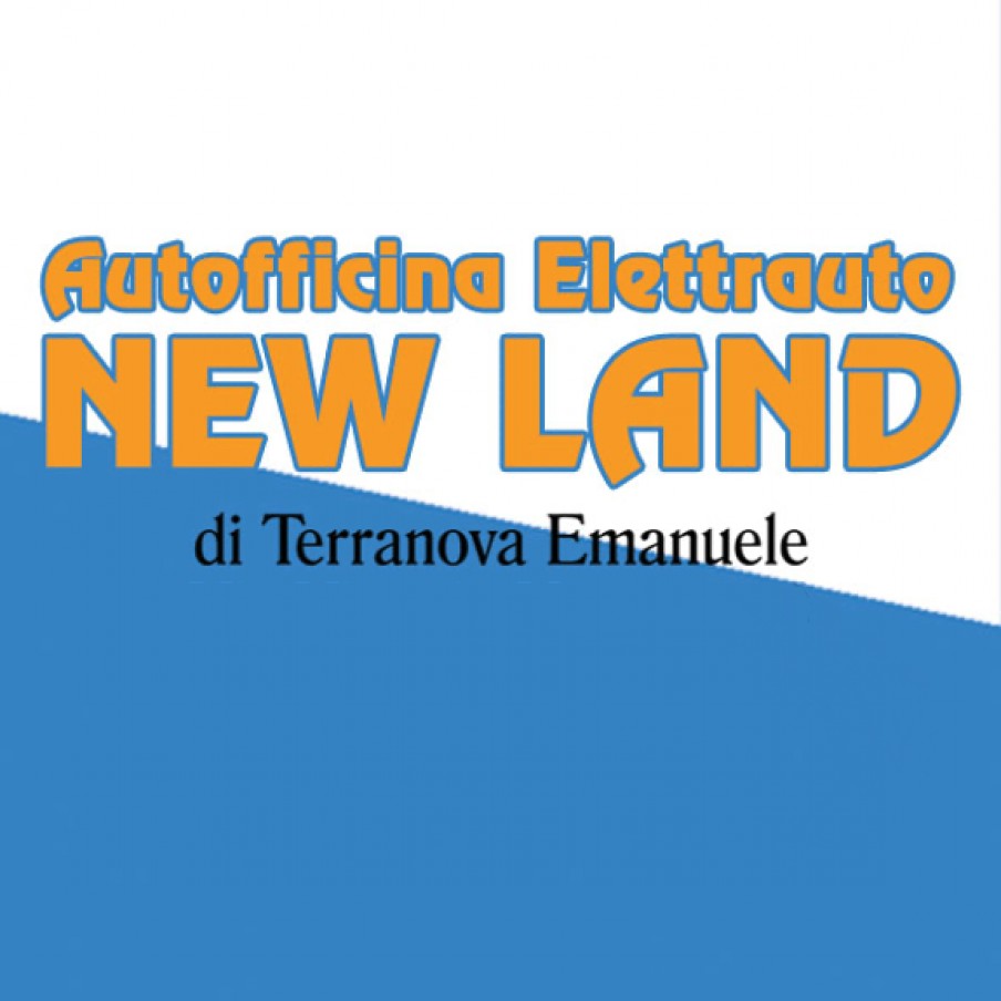 New Land - Autofficina / Elettrauto