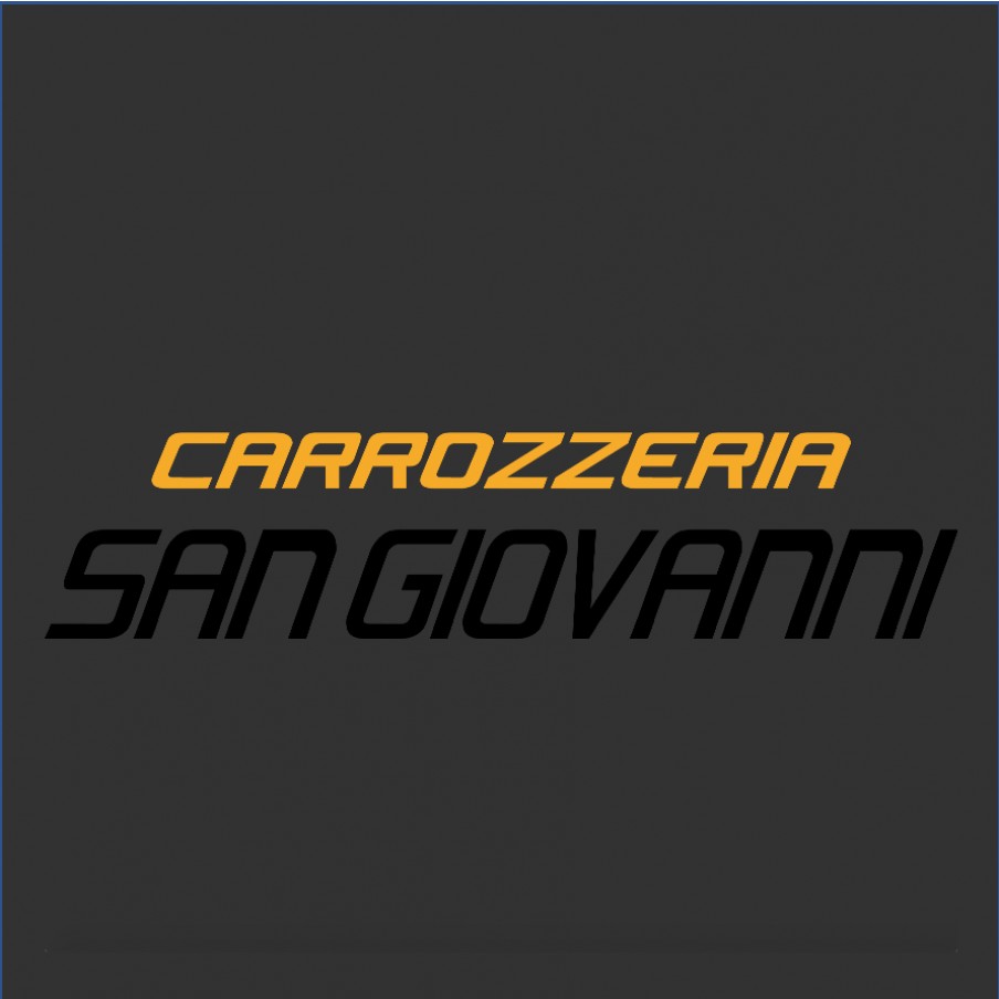 Carrozzeria San Giovanni / Verona