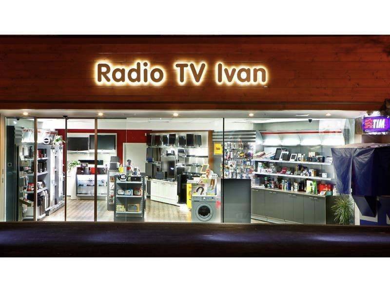 RadioTV Ivan - Selva di Val Gardena ( BZ )