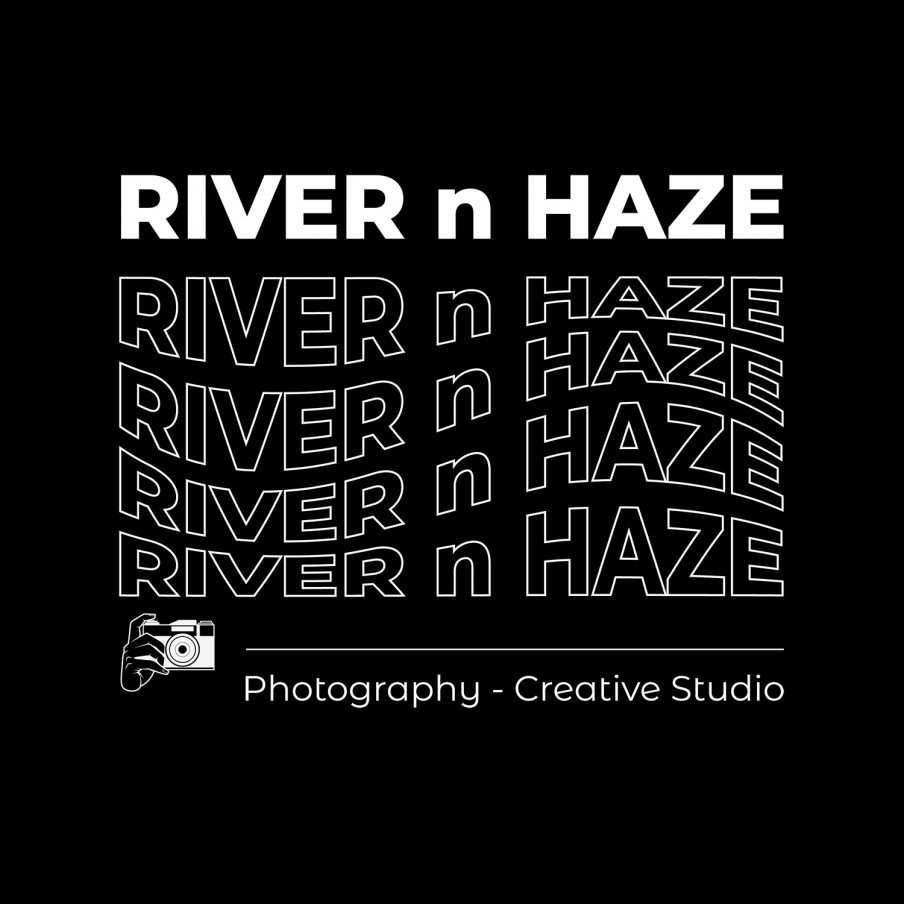 River n Haze - Photograpy