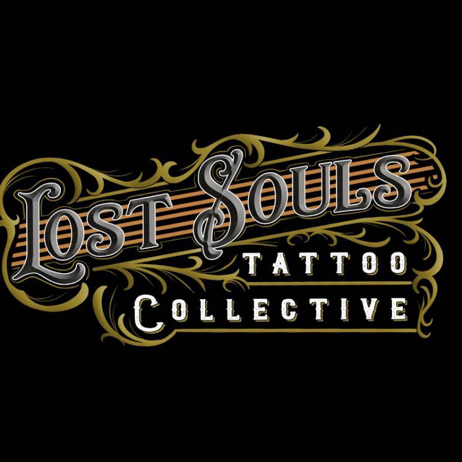 Lost Souls Tattoo Collective - Bolzano ( BZ )
