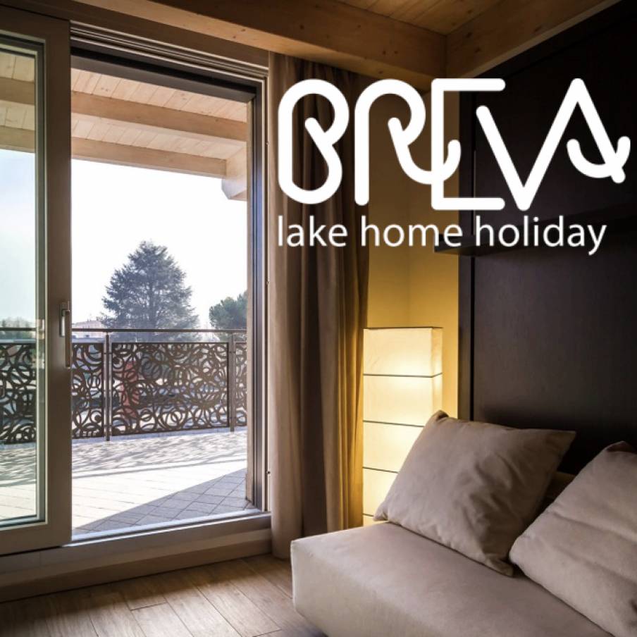 BREVA lake Home Holiday - ( CO )