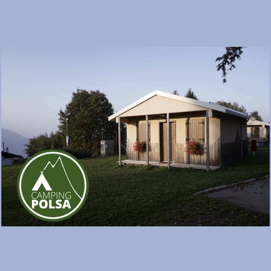 Camping Polsa Family Village - Polsa  ( TN )