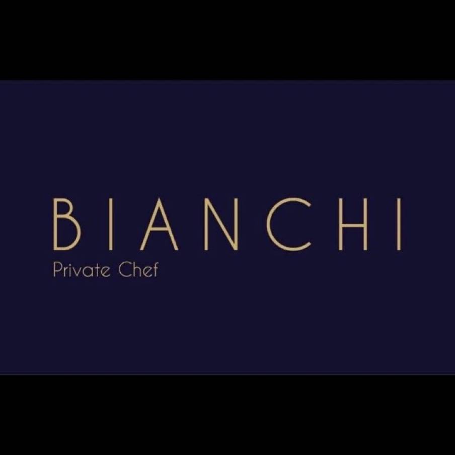 Giacomo Bianchi - Private Chef