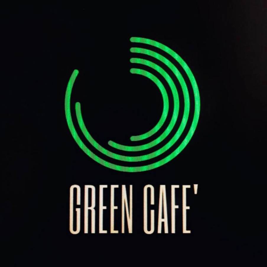 Green Cafè - Pergine Valsugana ( TN )