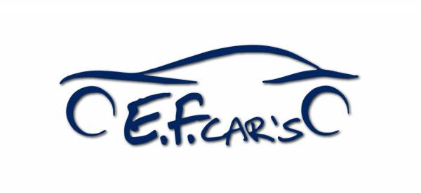 E.f. car’s