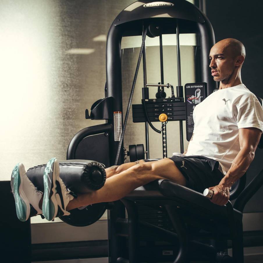 Personal Training