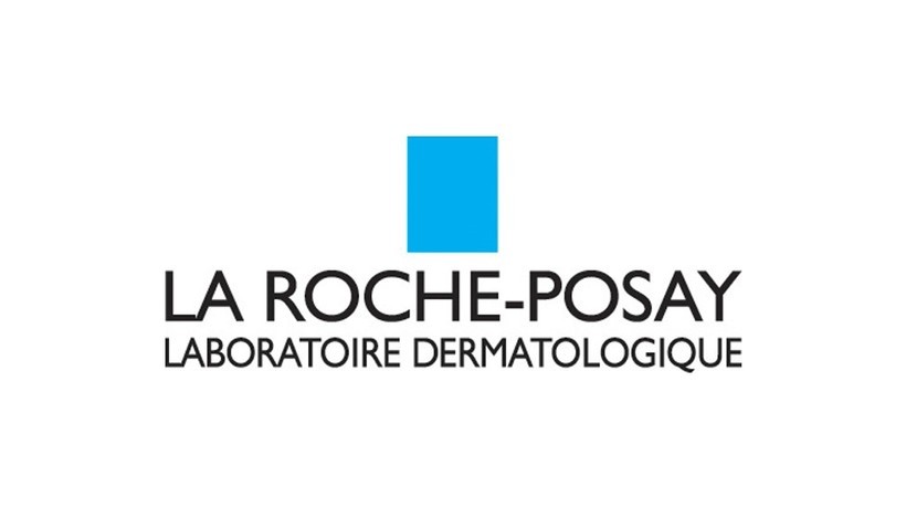 La Roche Posay.