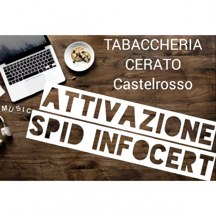 Tabaccheria Cerato