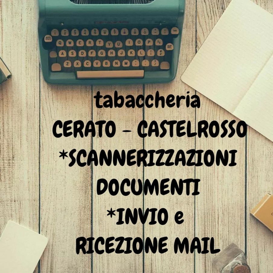 Tabaccheria Cerato