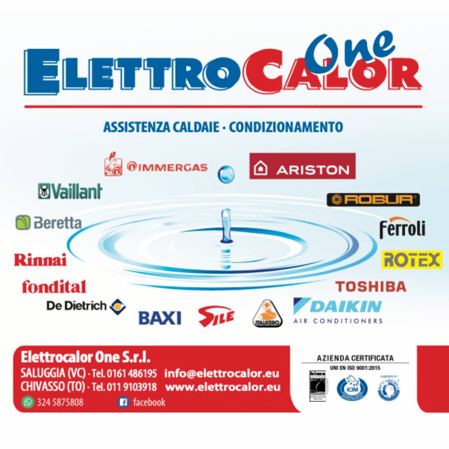 ElettroCalor One