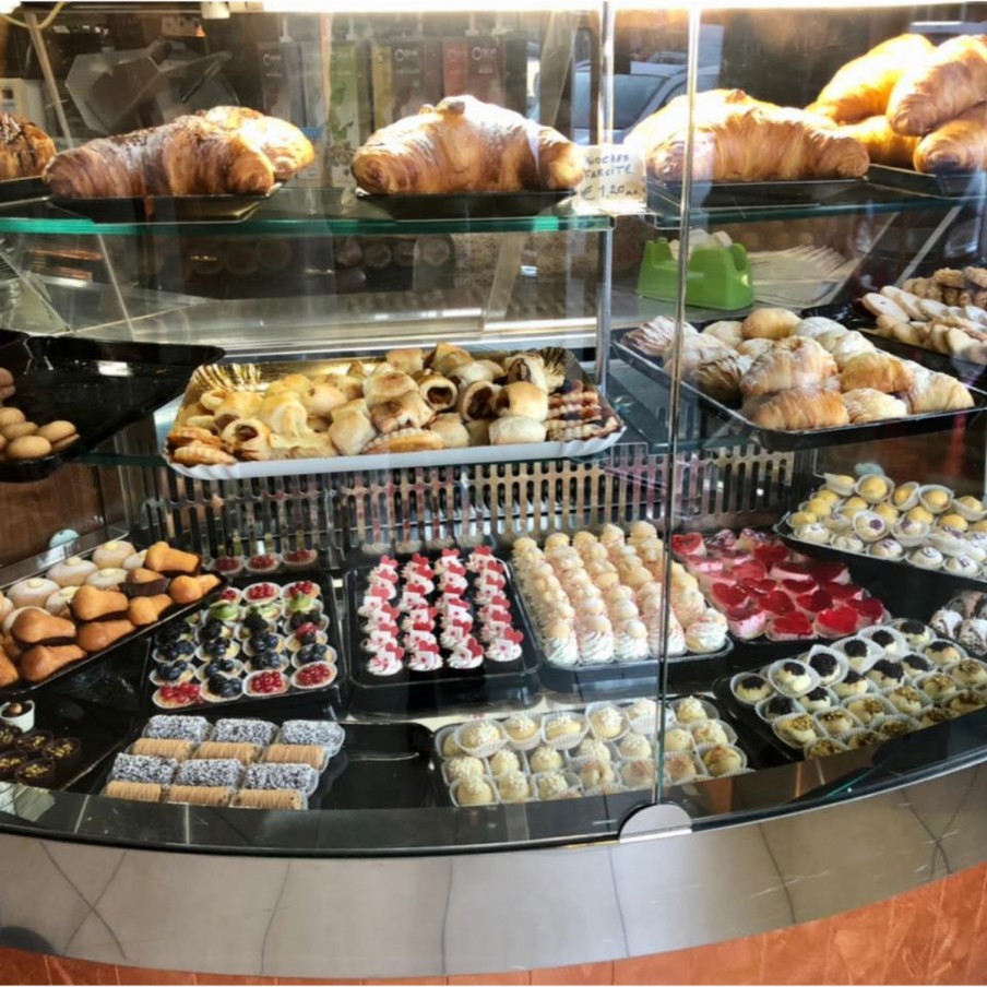 L'antico Mercante
