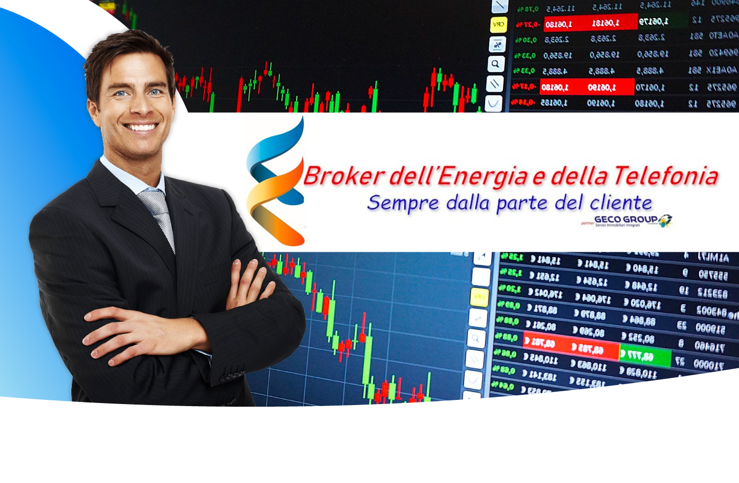 Broker Energia