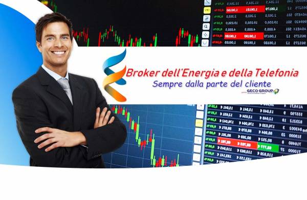 Broker Energia