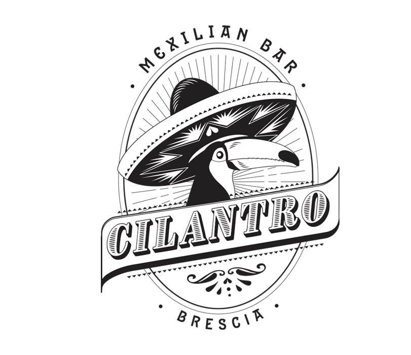 Cilantro Mexilian Bar