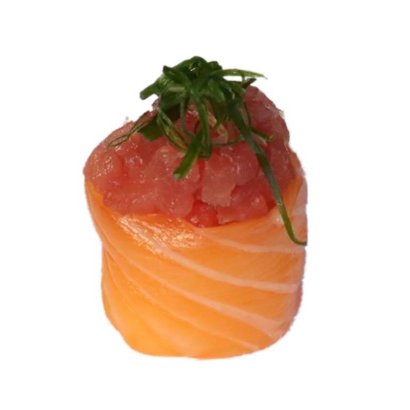 18. special spicy tuna 1pz