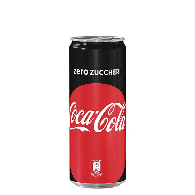Coca Cola Zero33cl