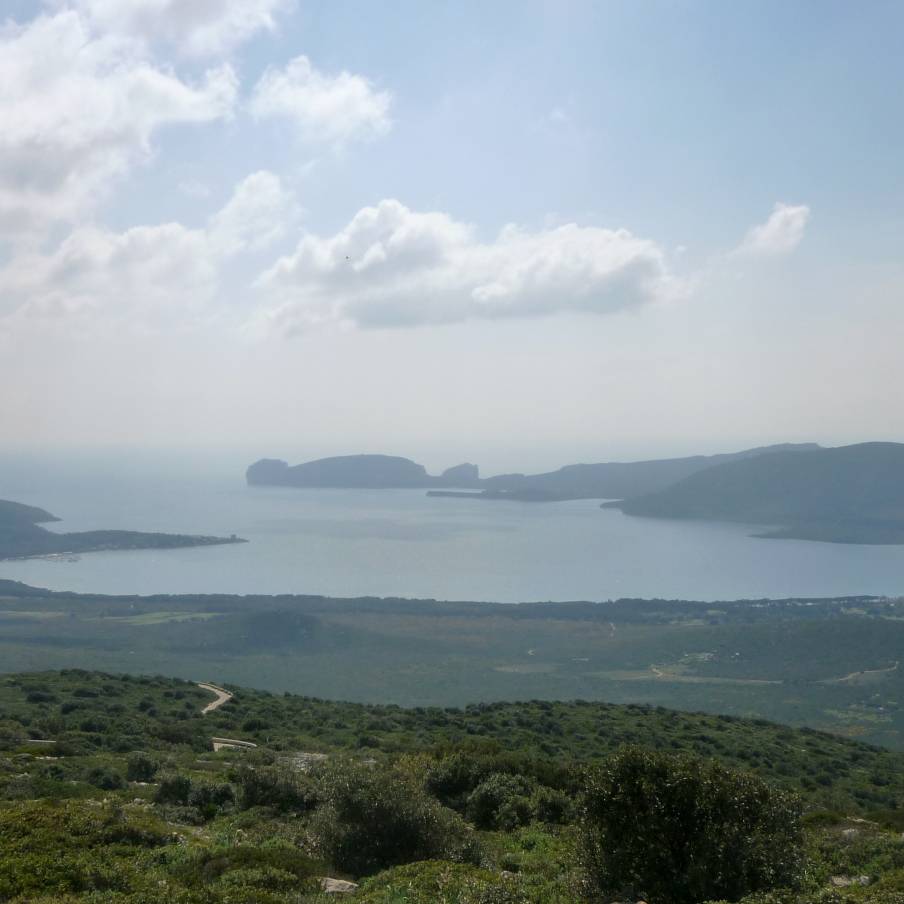 Cala Granu