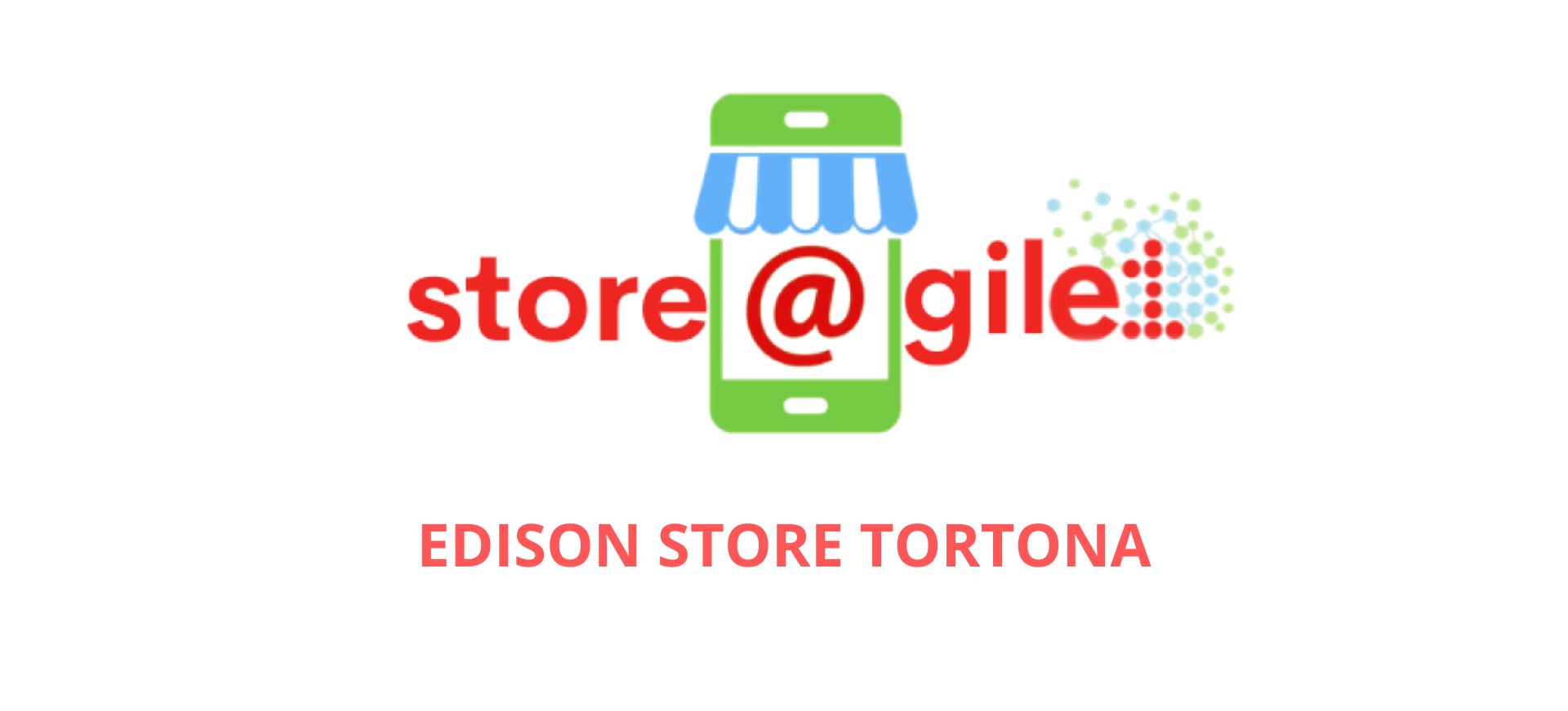 Edison-DHL-Vodafone Store Tortona