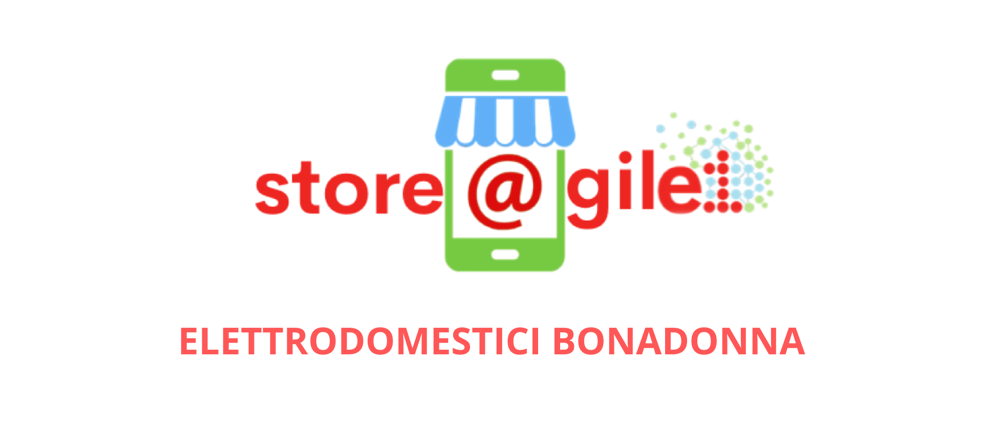 Elettrodomestici Bonadonna