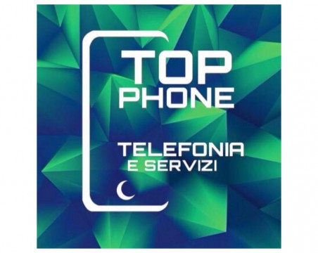 Top Phone Telefonia