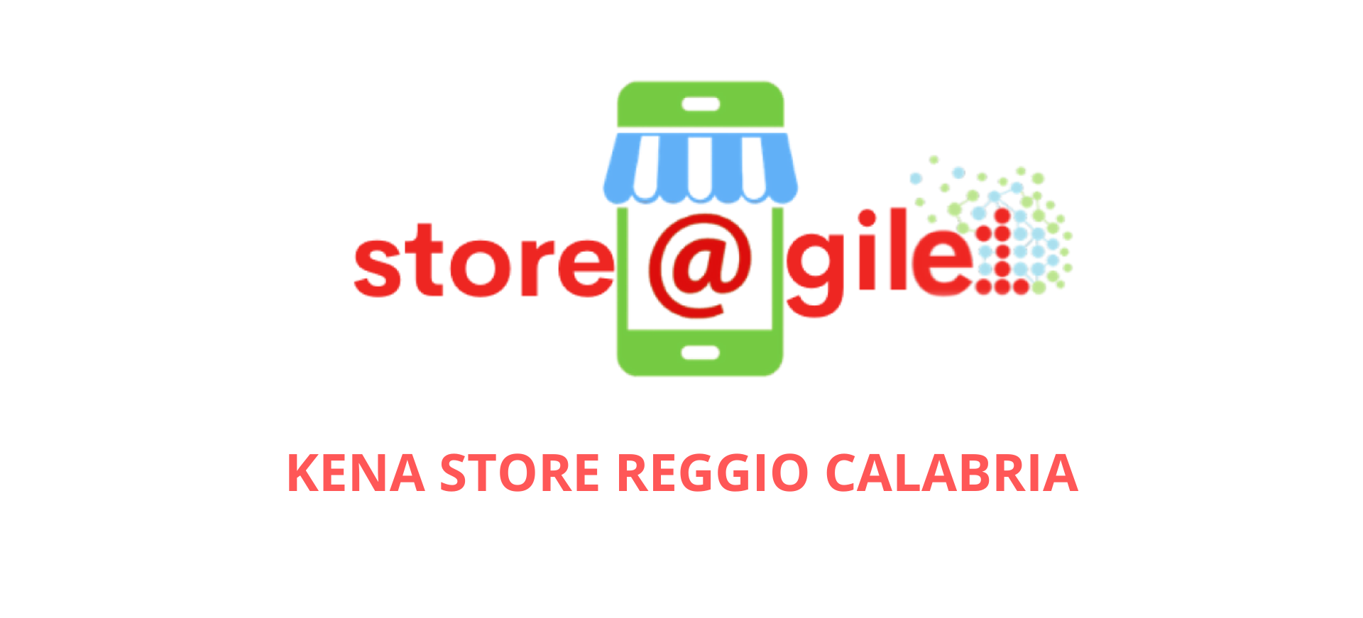 Edison | Kena Store Reggio Calabria