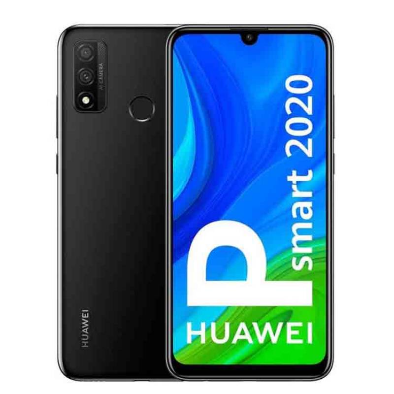 Huawei P smart 2020