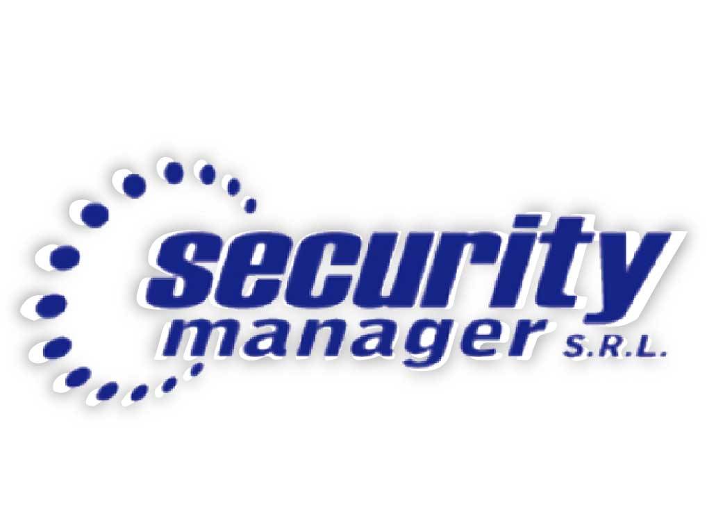 Sosta Security Manager