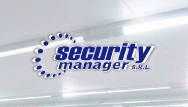 Sosta Security Manager