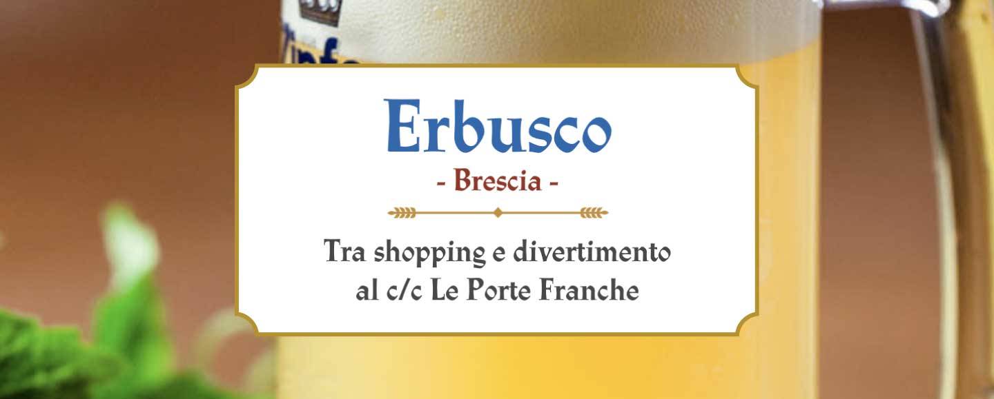Prosit Erbusco