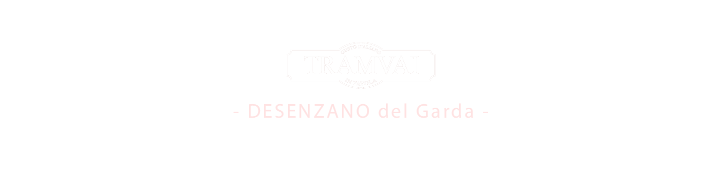 Tramvai Desenzano