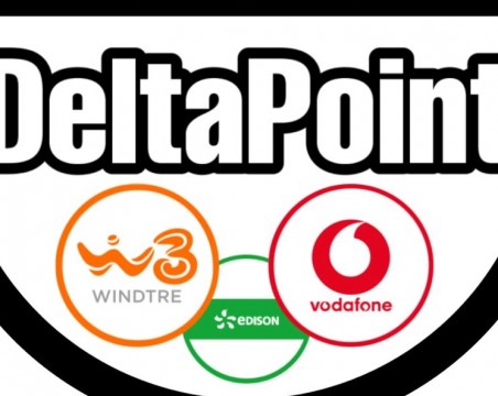 DeltaPoint Telefonia